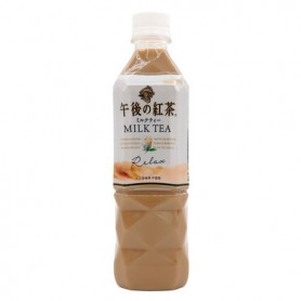 Bevanda Milk Tea 500ml, Kirin