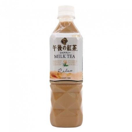 Bevanda Milk Tea 500ml, Kirin