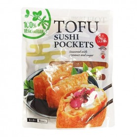 Tofu Sushi Temperatura Ambiente 400g, Ok Food