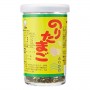 Furikake con Tuorlo d'Uovo e Alghe Nori 60g, Futaba