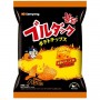 Patatine al Formaggio Piccanti 55g, Samyang Buldak