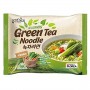 Noodles Instantanei Gusto Tè Verde 120g, Paldo