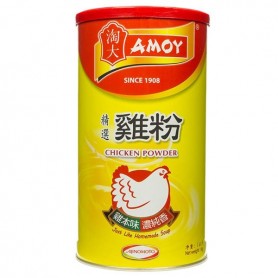 Preparato per Brodo di Pollo in Polvere 1kg, Ajinomoto