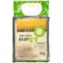 Riso Glutinoso Coreano da 2kg