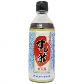 Aceto per Sushi 360ml, Akazu