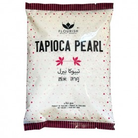 Perle di Tapioca 400g, Flourish
