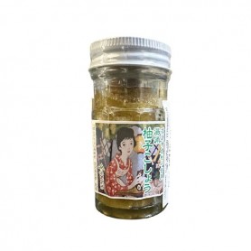 Condimento allo Yuzu con Peperoncino 50g