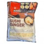 Zenzero Bianco per Sushi 1.4kg, Inaka