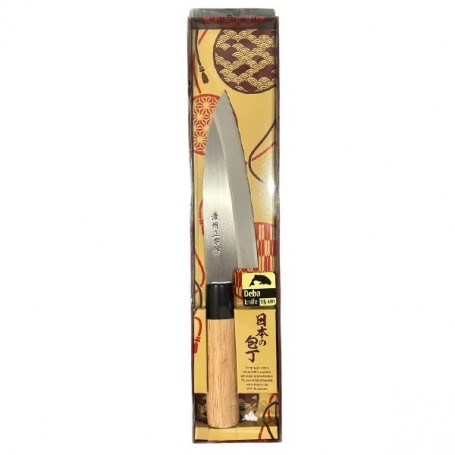 Coltello Giapponese Deba, Satake
