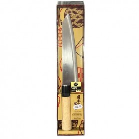 Coltello Giapponese per Sushi, Satake