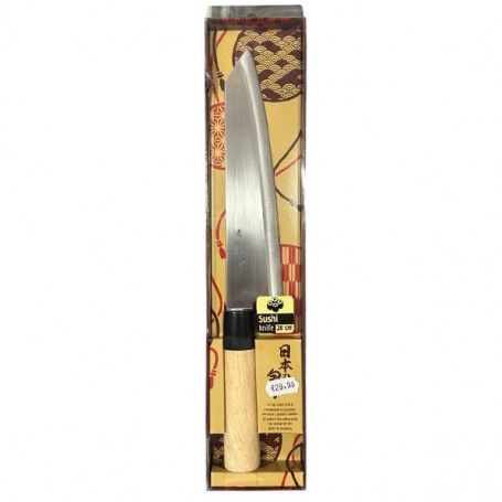 Coltello Giapponese per Sushi, Satake
