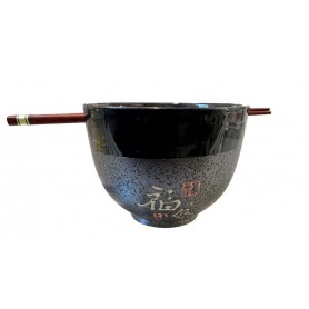 Ciotola per Soba Grigio