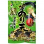 Patatine di Alghe Nori Gusto Matcha 30g, Yamaei
