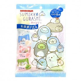 Caramelle di Sumikko Gurashi 80g, Hayakawa