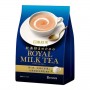 Royal Milk Tea al Tè Nero Senza Zuccheri (8 Bustine) 112g, Nitto
