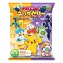 Mix di Gelatine Pokemon 160g, Taisho