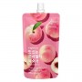 Gelatina di Konjac Pesca 150g, Sugarloo