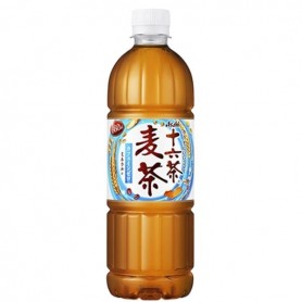 Tea Freddo Jurokucha Orzo 630ml, Asahi