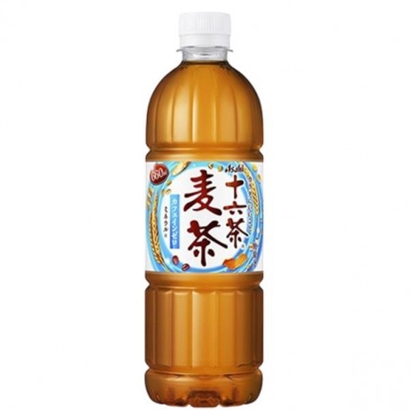 Tea Freddo Jurokucha Orzo 630ml, Asahi
