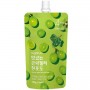 Gelatina di Konjac Uva Verde 150g, Sugarloo