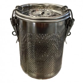 Infusore per Spezie