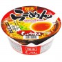Bowl Ramen alla Salsa di Soia 76.7g, Menraku