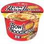 Big Bowl Ramen al Kimchi Piccante 100g, Nongshim