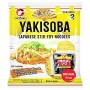 Yakisoba Noodles con Salsa (2 Porzioni), Otafuku 