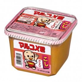 Dashi Miso Koshi 650g, Marukome
