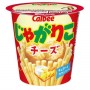 Grissini Jagariko al Formaggio 55g, Calbee
