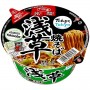 Sapporo Ichiban Tabimen Asakusa Salsa Yakisoba 90g, Sanyo
