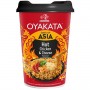 Cup Noodles Gusto Pollo e Formaggio Piccante 97g, Oyakata
