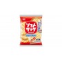 Senbei Soft Salad (20 Pezzi), Kameda