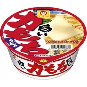 Cup Udon con Torta di Riso 109g, Maruchan
