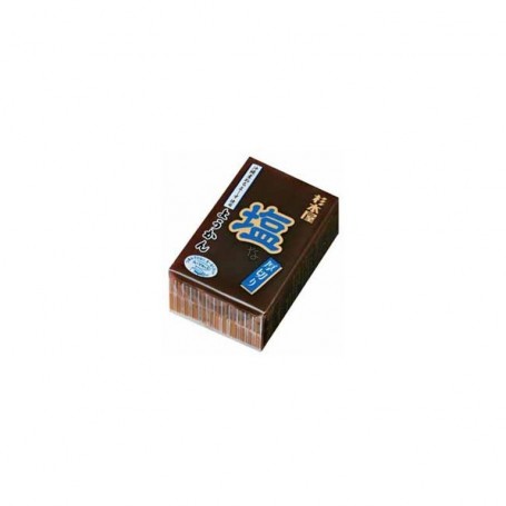 Gelatina Dolce di Azuki Rossi “Sugimotoya Yokan Shio” 150 g

