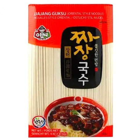 Tagliatelle all’Orientale 1.81Kg, Assi Brand
