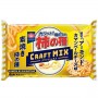 Cracker di Riso Kakinotane con Formaggio e Arachidi 70g, Kameda
