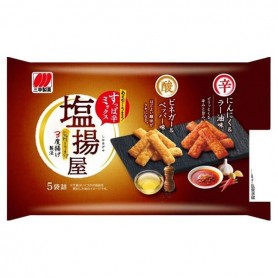 Snack Misti Fritti Piccanti 100g, Sanko
