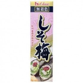 Prugna Shiso giapponese in tubetto 40g, House
