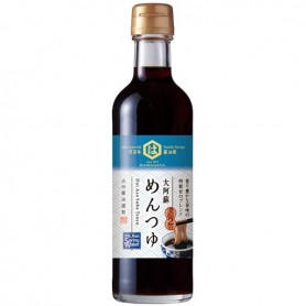 Salsa Tsuyu per Soba 300ml, Hamadaya
