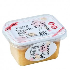 Miso si Soia Fermentata 300g, Fuwatta Koji

