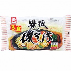 Preparato per Yakisoba 480g(3 Monoporzioni), Miyakoichi
