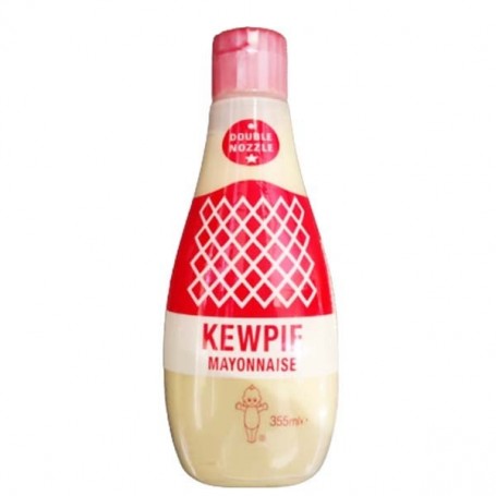 Kewpie Maionese, Maionese Giapponese 337g