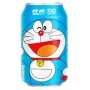 Bibita Gassata Doraemon Aromatizzato al Litchi 330ml, Zhenzhen
