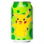 Soda Pikachu Gusto Lime 330ml, QDOL
