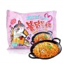 Ramen Buldak al Pollo e Carbonara PICCANTE 130g, Samyang