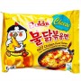 Ramen Buldak al Pollo e Formaggio PICCANTE 140g, Samyang