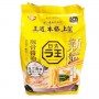 Ramen Tonkotsu Shoyu (100g x 3 Pacchetti) 300g, Nissin