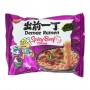 Damae Ramen Gusto Bovino Speziato 100g, Nissin
