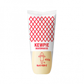 Maionese Giapponese 450 g, Kewpie Mayonnaise